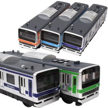 토키즈 지하철 여행 기차, 2.지하철여행 그린 2호선