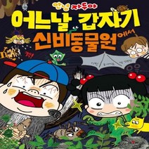 자두 어느날 갑자기 신비 동물원에서, 상품명