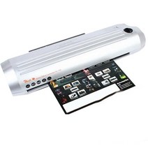 저가 가정용 A3 코팅기 PL-726 라미네이터 라미에이터 계 코팅지-735056NH, 스마일송쿠 본상품선택