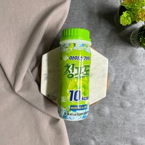해태 아이스가이청포도 3개, 단품