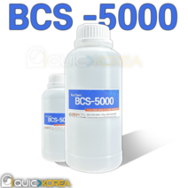 BCS-5000 친환경 산업용 세척제 바이켐 1L