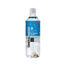바우와우 미네랄워터 500ml