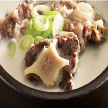 한우 꼬리 곰탕 (고형물 투입 ) | 우리 한우만으로 정통방식 그대로 건강하게 만듭니다., 10팩