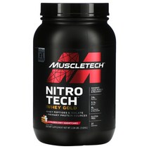 [핫딜][오늘출발][1.02kg] 머슬테크 웨이 프로틴 아이솔레이트 BCAA 분리 유청 단백질 쉐이크 파우더 보충제, #초특가# 1.02kg x 2개