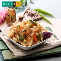 쿡푸드 탕수육, 1개, 1kg