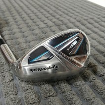 테일러메이드 SIM 심 맥스 SW웨지_KBS TOUR 85g R, 단일 제품, 선택완료