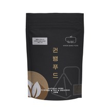권뱅푸드 임산부 루이보스티 100티백 루이보스차 대용량, 1개