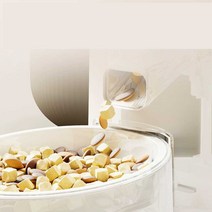반려동물 자동급식기 자율급식, 스마트 피더 (세라믹 볼 포함)