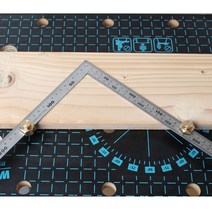 계단 게이지 Stair Gauge