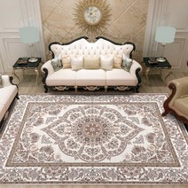 BRINCH 북유럽 패턴 카페트 BR-9066