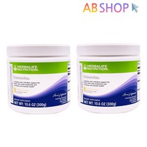허벌라이프 나이트웍스 300g 무료쉽핑 2개, 2통