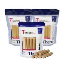 테라츄정품) 티뮨 스틱 300g 3개 유통기한:24.05), (테라츄정품) 티뮨 스틱 300g 3