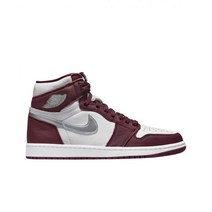 조던 1 레트로 하이 OG 보르도 Jordan Retro High Bordeaux