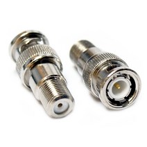 (1+1+1) RF잭 변환젠더 BNC(M)-RF(F) 변환 커낵터 셀프 DIY 만들기, 상세페이지 참조, 상세페이지 참조, 상세페이지 참조