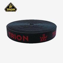 TRION TRION 트라이온 웨빙 1.35m 스킨 스쿠버 장비