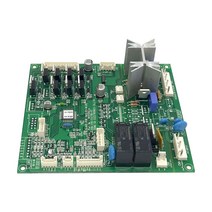 동구전자 전자동 원두커피머신 슬레이브PCB - LX700 BSCOFFEE