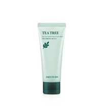 파파레서피 티트리 컨트롤 머드 크림 마스크 100ml, 2개, 1개입