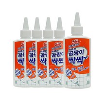 제타 매직클리너 바르는 곰팡이 싹싹 200g 5개, 상세페이지 참조