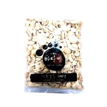 식재료마당발 냉동양송이버섯 / 슬라이스 1kg