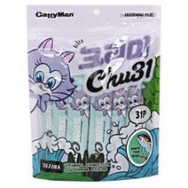 D17 1 1 크리미츄 가다랑어 31p, 없음