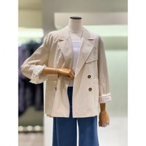 (잇미샤) 백 포인트 재킷ITN3WJK780(3174470) 백화점
