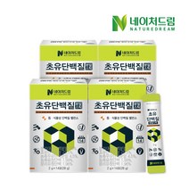 네이처드림 초유단백질 분말 스틱 2g X 14포, 4box