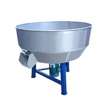 식품혼합기 사료 양념 교반기 비료 배합기 소스 분말, 75kg/2.2kw/220v/스테인리스