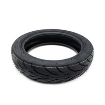 10인치 고무타이어 튜브 10x2.125 나인봇 F20A F40A 호환용 세그웨이 전동킥보드, 타이어