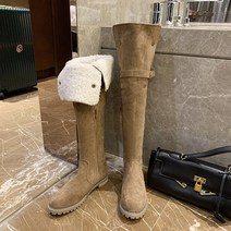 cs mall 여성 싸이하이 롱 부츠 ly1292