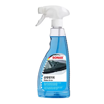 소낙스 성에제거제 겨울 차량 관리 용품 500ml