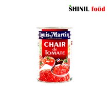 쉐어드 토마토 425ml 크러쉬드 토마토