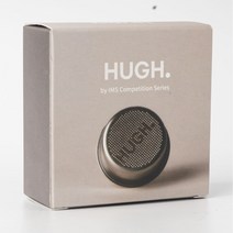 휴 IMS 레버프레소 51mm 컴패티션 627 포타필터 바스켓, 1개, 1개