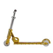 미니어처 손가락 스쿠터 스턴트 보드 DIY 키트 대화형 가족 활동, 12 A