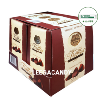 코스트코 트뤼플 프렌치 초콜릿 1kg x 2개(손소독제1개증정), 트뤼플초콜릿1kg