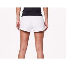 Lululemon Run Speed Up 반바지 579883
