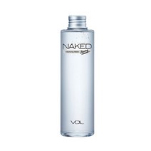 VDL 네이키드 클렌징 워터 200 mL 스트롱, 1개, 200ml