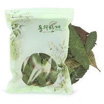 동의한재 자연산 햇 제주 비파엽 비파잎 (100%잎) 300g, 단품