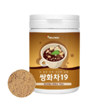 물에타먹는 카페인없는 쌍화차 쌍화산 농축 분말 가루 몸이 따뜻해지는차 건강 음식