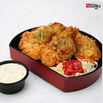 대구 순살 생선까스