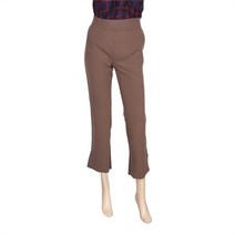 프렐린 세이브존02 밴딩 부츠컷 팬츠 RPP223S11