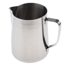 초만들기재료 캔들 향초 촛불 녹는 냄비 스테인리스 스틸 왁스 컵 1000 15002000 ml 붓는 냄비 왁스 녹는 주전자 거품 투수, 1500ml