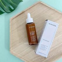[아이노아] 안티폴루션 페이셜 컨센트레이트(면역력강화) 50ml