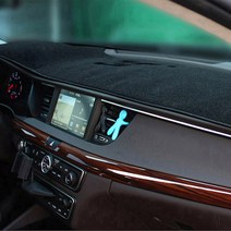 할인존c18Udx23 대쉬보드 슬림 커버 현대 코나 HUD무 스피커유 대쉬보드 슬림 커버 현대 코나 HUD무 스피커유, 블랙