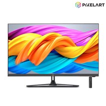 PIXELART PAU3211F 32형 IPS 리얼 4K UHD HDR 리모컨 적용