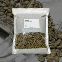 커피 생두 뉴크롭 1kg 브라질 NY2 파인컵 옐로우버번 결점두 없는 생원두, 1개