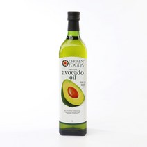 [글로벌푸드] 아보카도 오일 1L / 코스트코, 1개