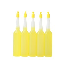 보키니 식물영양제 엠플형 고급 화분영양제 35ml x 10P, 1개
