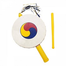 영창 소고 악기 전통악기 음악 준비물 YS-100(가방X) YS-120(가방O), 가방O