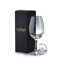 Glencairn 프리미엄 선물 상자에 시음 캡이 있는 Copita