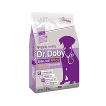 닥터도비 스킨앤코트 피부 5kg